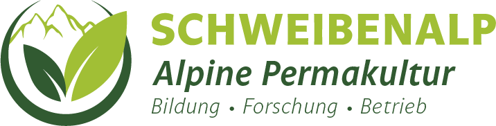 Alpine Permakultur Onlineshop-Logo
