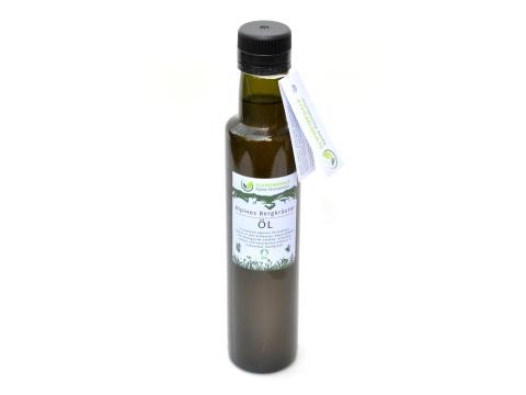 Alpines Bergkräuteröl (250ml)