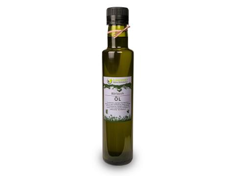 Bärlauch Öl (250ml)