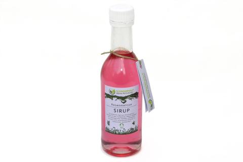 Rosenmelisse Sirup (250ml)