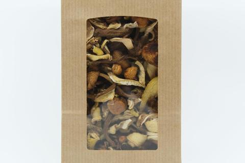 Getrocknete Pilze (15g)