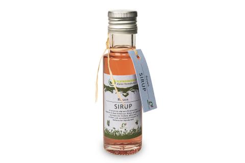 Rosen Sirup (100ml)