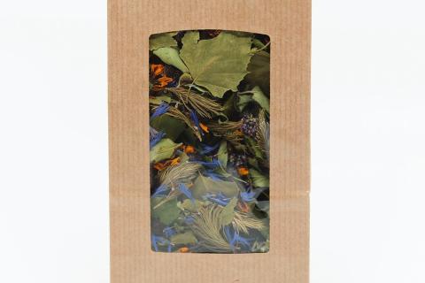 Waldgeflüster Kräutertee (8g)