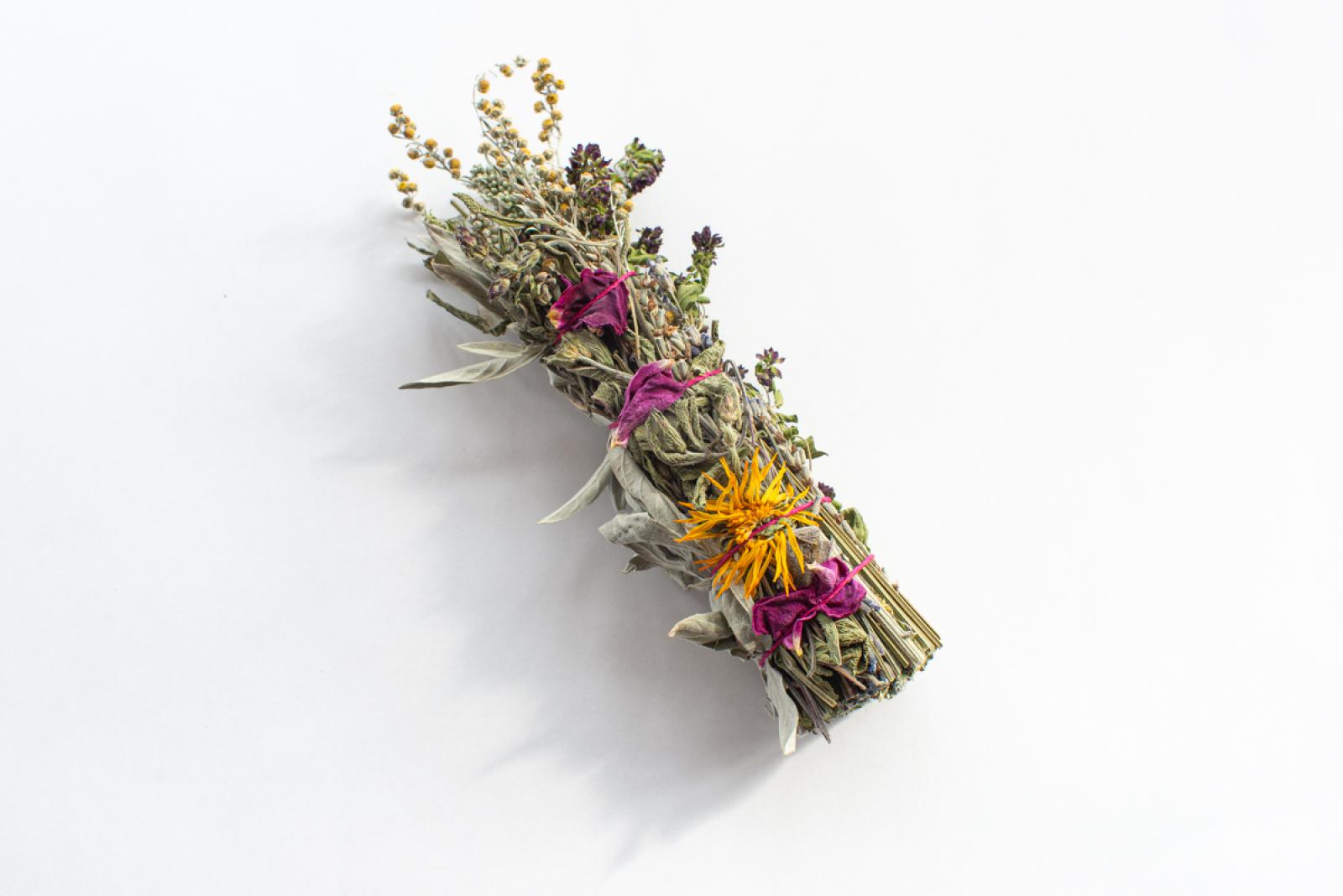 Räucherstängel Klein