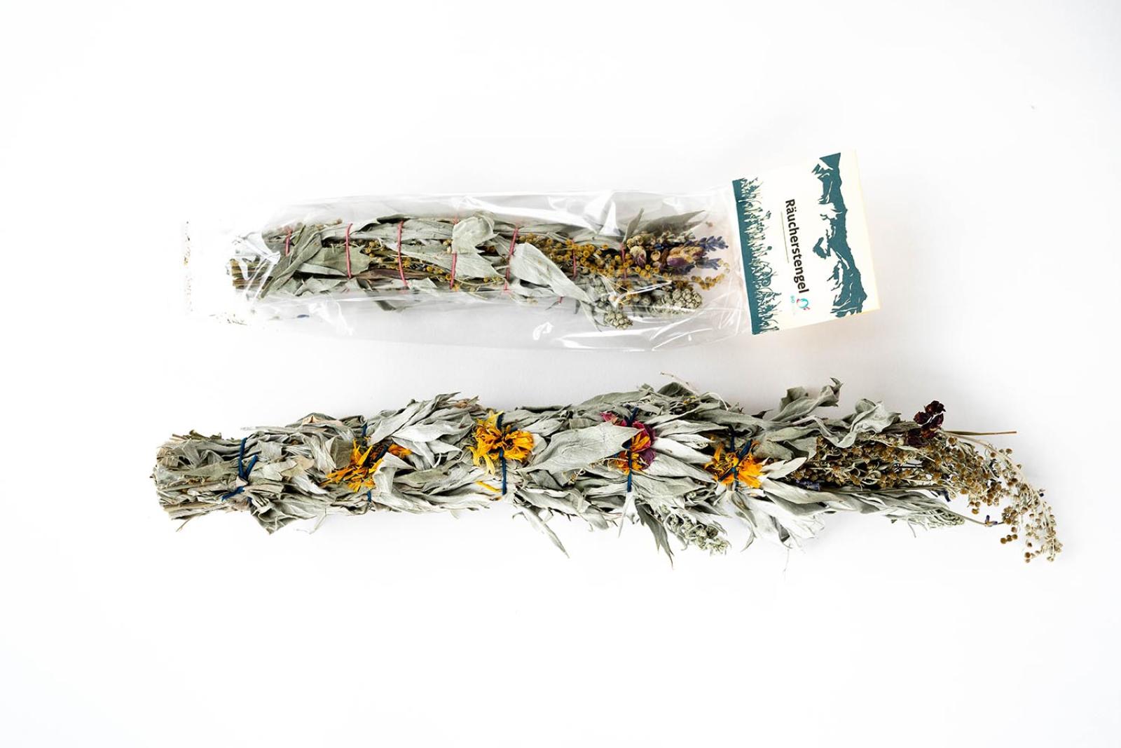 Räucherstängel Gross