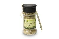Kräutersalz Schweibenalp Sommer Gewürzstreuer (55g)